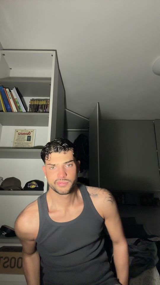 TikTok video thumbnail by _gianmarco.pierantoni_
