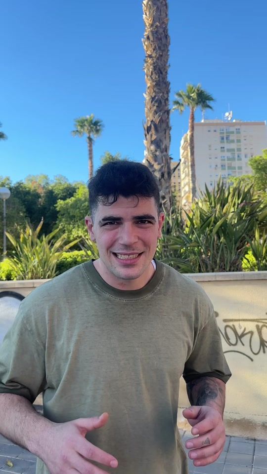 TikTok video thumbnail by josetengiz