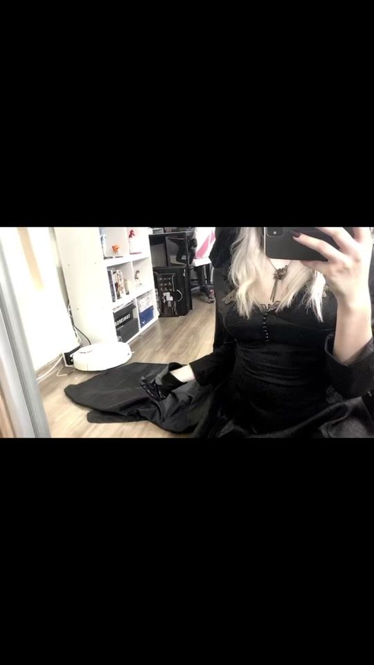 TikTok video thumbnail by chekurs