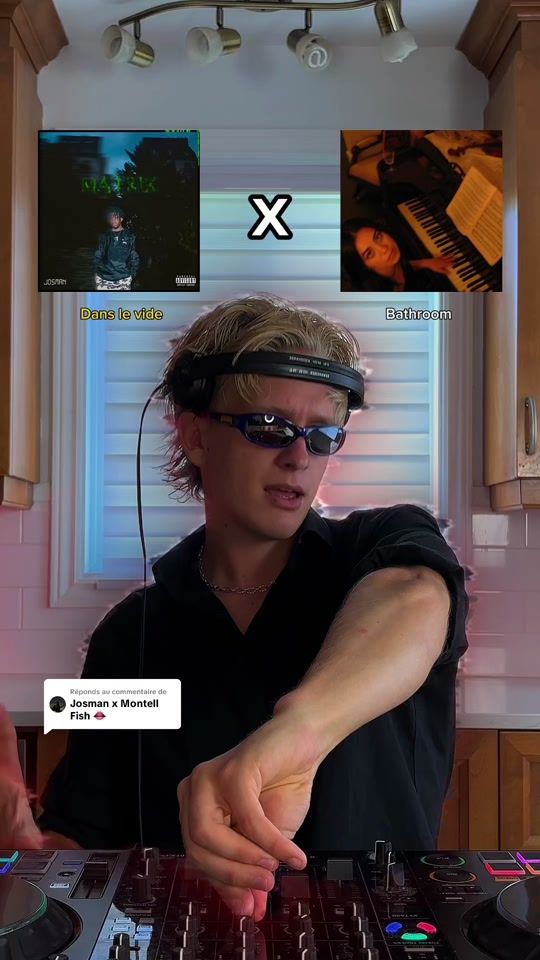 TikTok video thumbnail by djbusset