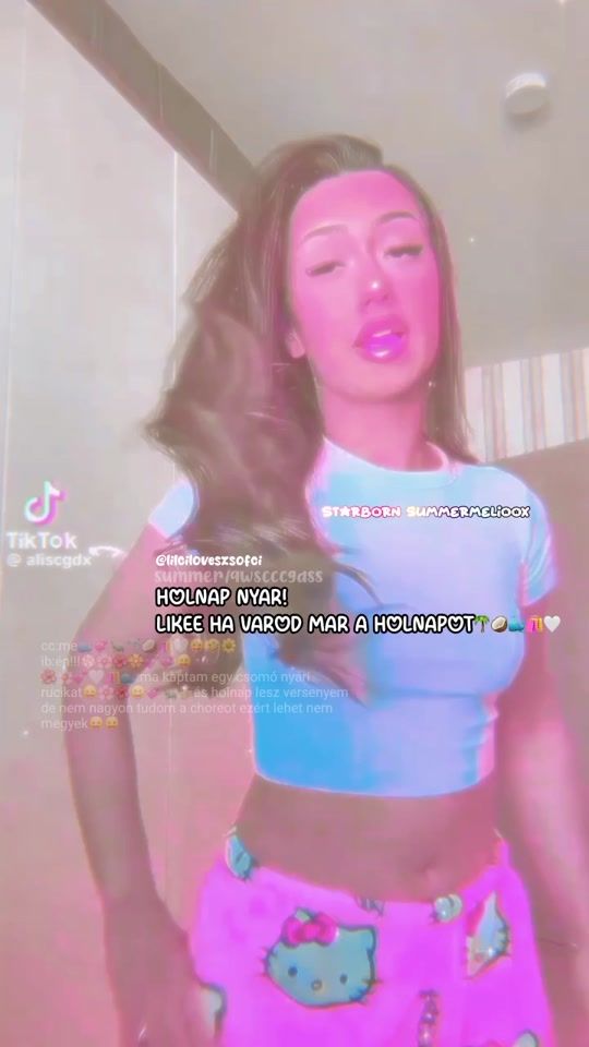 TikTok video thumbnail by lilciloveszsofci