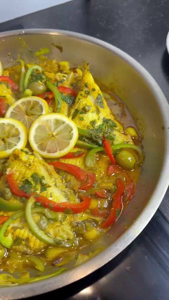TikTok video thumbnail by chef_hicham_tv