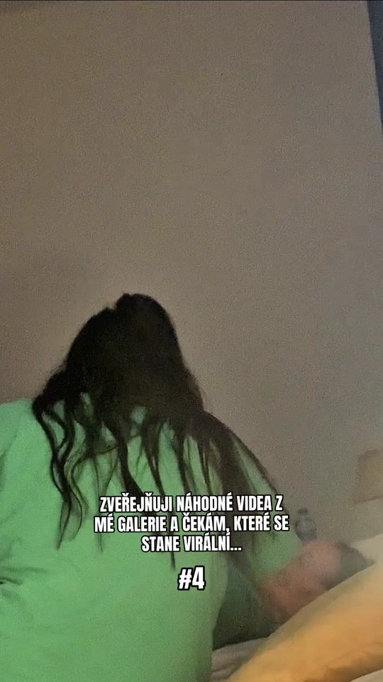 TikTok video thumbnail by tomhatrik