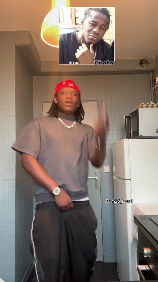 TikTok video thumbnail by m26_levrai