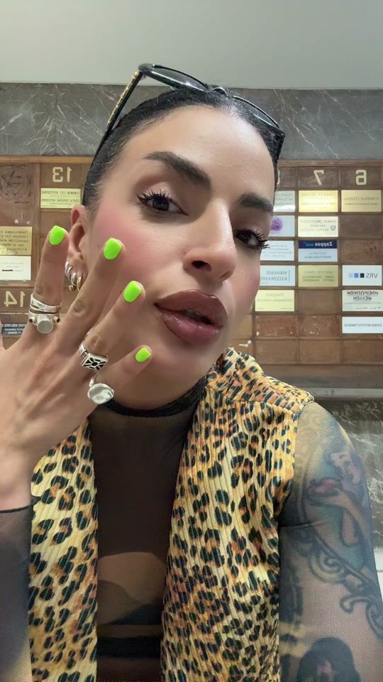 TikTok video thumbnail by bee_tranouli