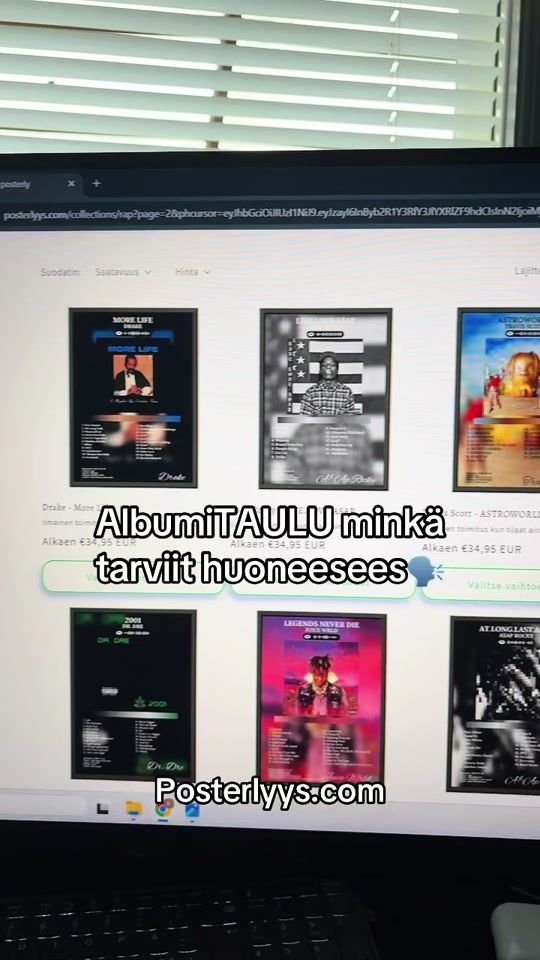 TikTok video thumbnail by posterlyys