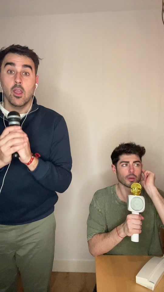 TikTok video thumbnail by dannodonnellactor