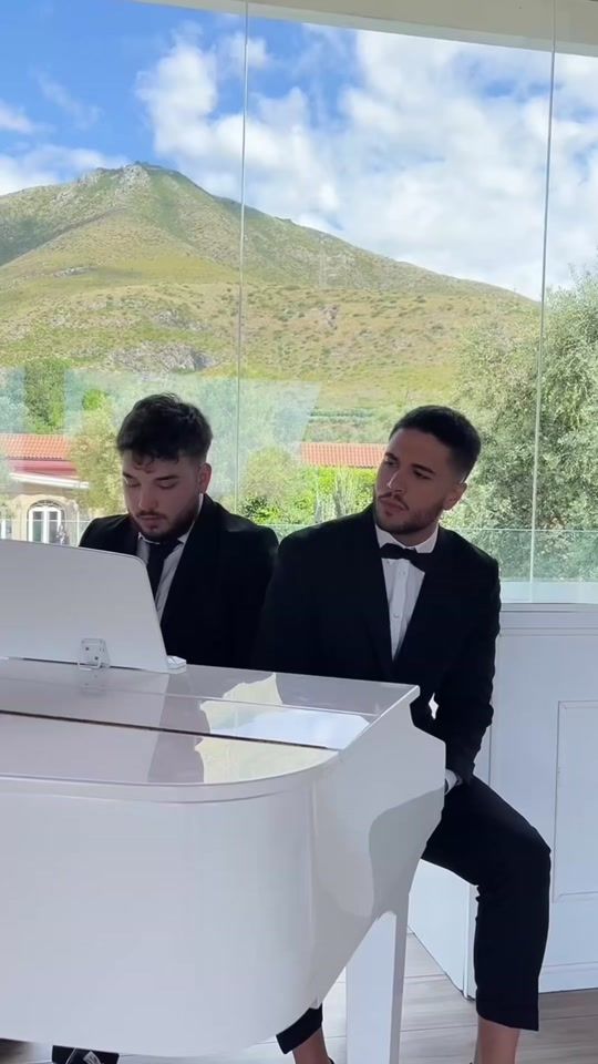 TikTok video thumbnail by danielesorrentinoematt