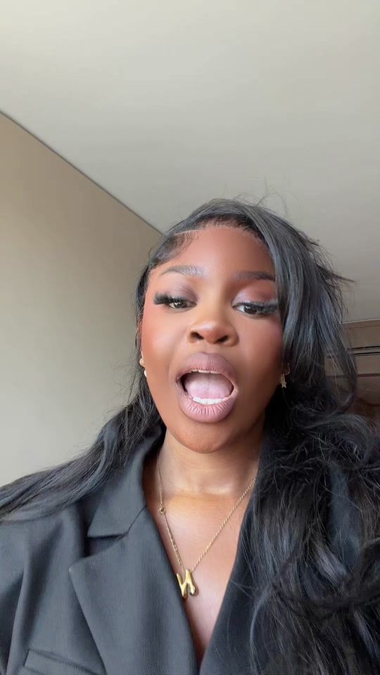 TikTok video thumbnail by nellarose