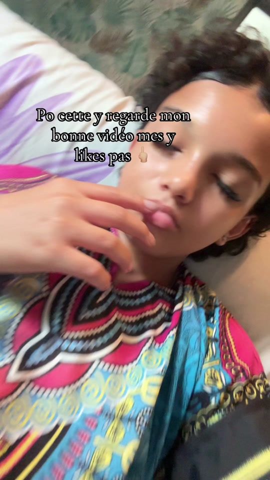 TikTok video thumbnail by ti_kafrine_012