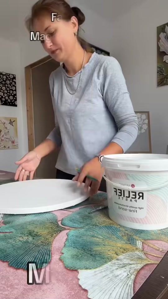 TikTok video thumbnail by magdalenadolinschi
