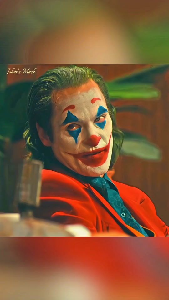 TikTok video thumbnail by le_joker_mask