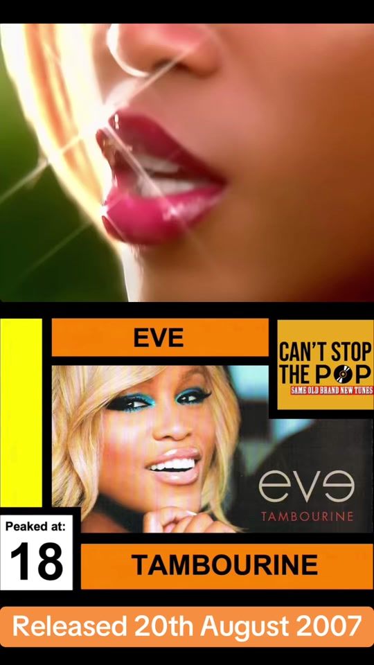 TikTok video thumbnail by cantstop_thepop