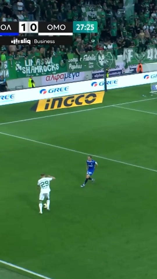 TikTok video thumbnail by omonoia.fc
