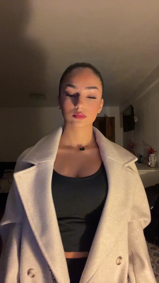 TikTok video thumbnail by nisrinemaati