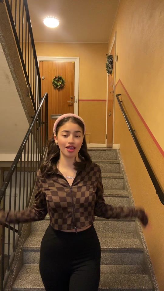 TikTok video thumbnail by salima.stars