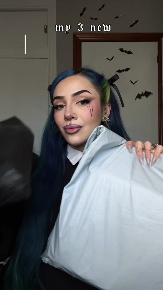 TikTok video thumbnail by sandrarclemente666