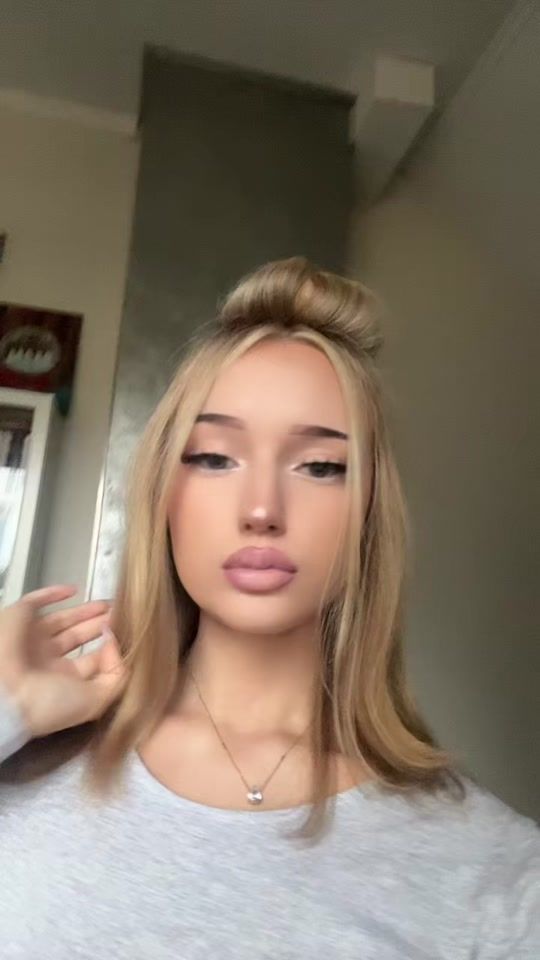 TikTok video thumbnail by babebl4de