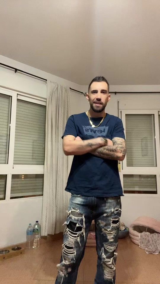 TikTok video thumbnail by elpxtojose