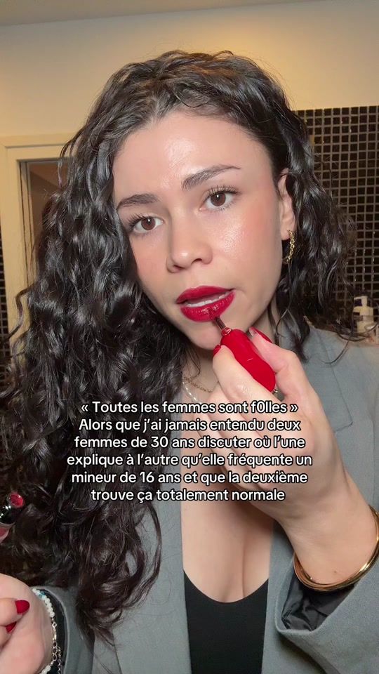 TikTok video thumbnail by louisebgn