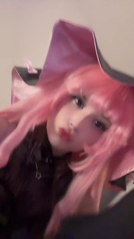 TikTok video thumbnail by wittymiu