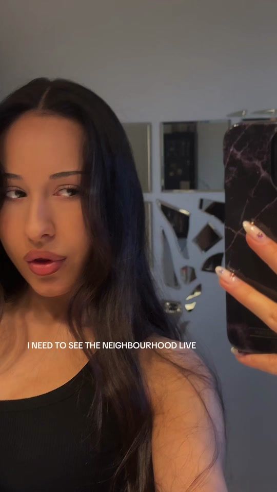 TikTok video thumbnail by amandavicii