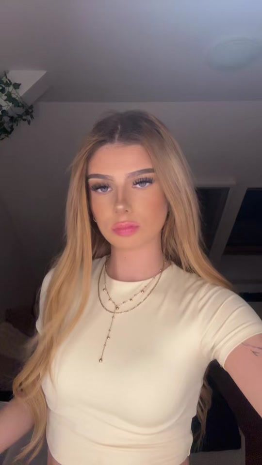 TikTok video thumbnail by k.hrusikova
