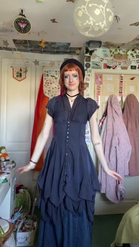TikTok video thumbnail by undercover.emi