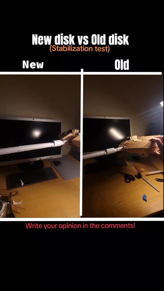 TikTok video thumbnail by my.cardboard.tank
