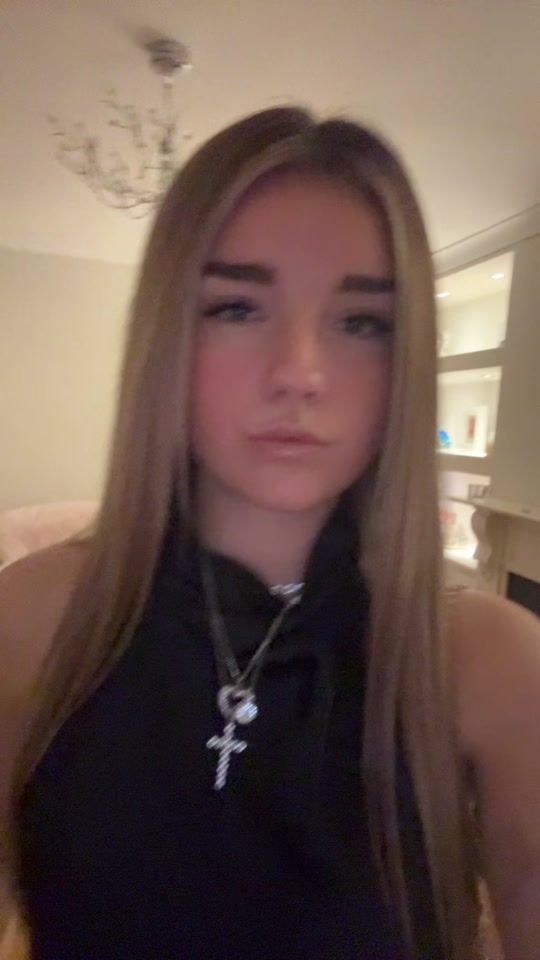 TikTok video thumbnail by laylakellyx