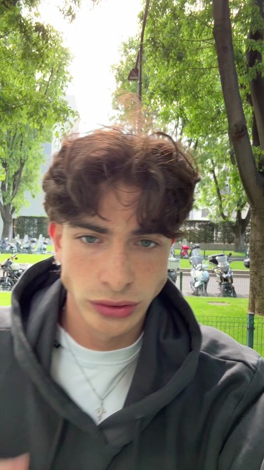 TikTok video thumbnail by nonsonomatteooo