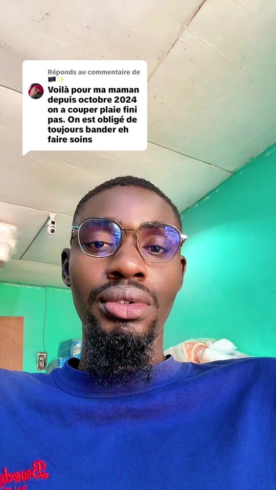 TikTok video thumbnail by bahbahmamadou01