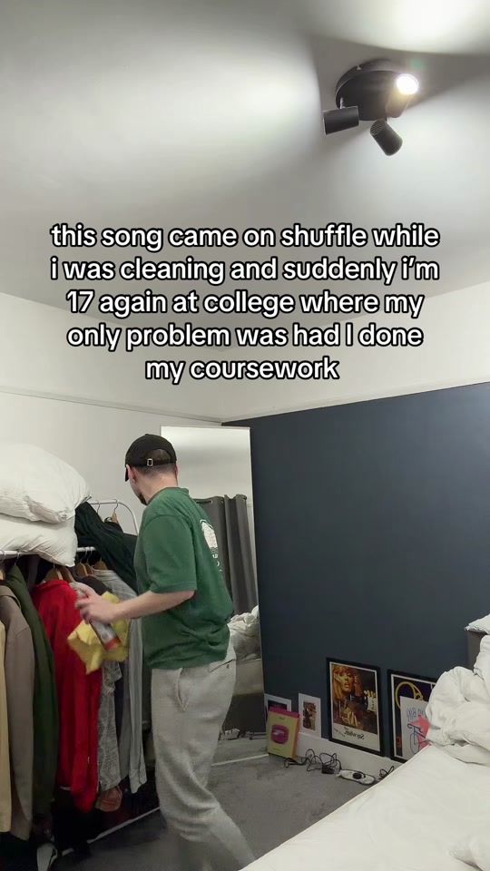 TikTok video thumbnail by chriscon
