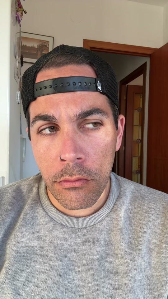 TikTok video thumbnail by oscarrc37