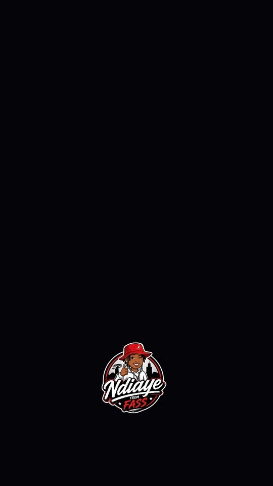 TikTok video thumbnail by ndiayefromfass