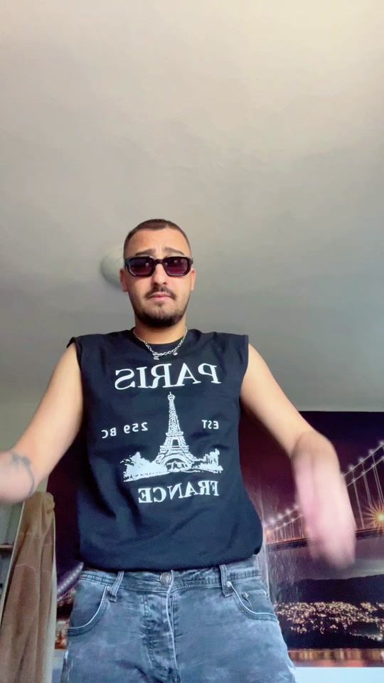 TikTok video thumbnail by ivantelii