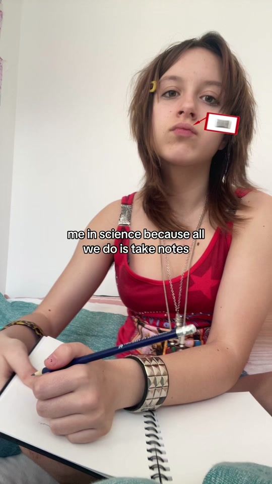 TikTok video thumbnail by goblinkingdom1