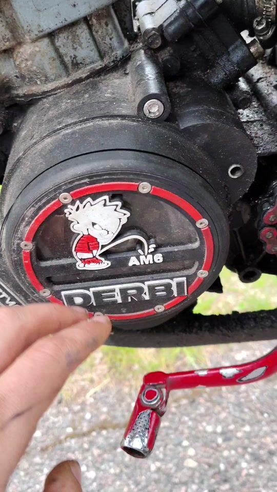TikTok video thumbnail by roskakasa_racing