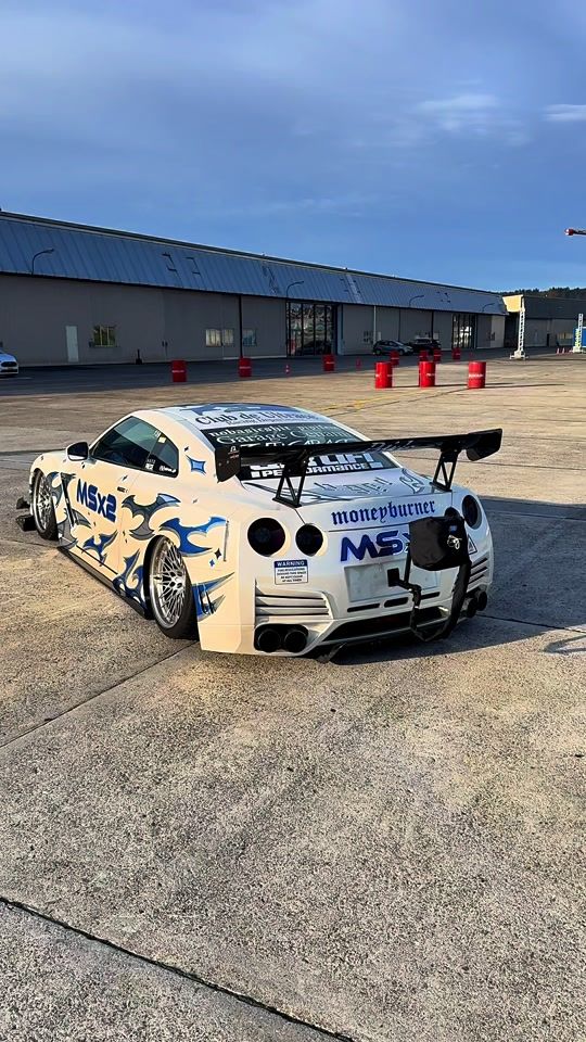 TikTok video thumbnail by nitrours_gtr