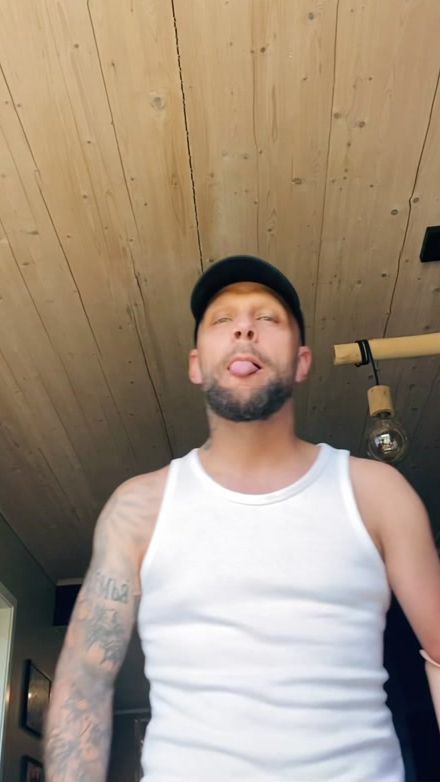 TikTok video thumbnail by dvdakadividizzl