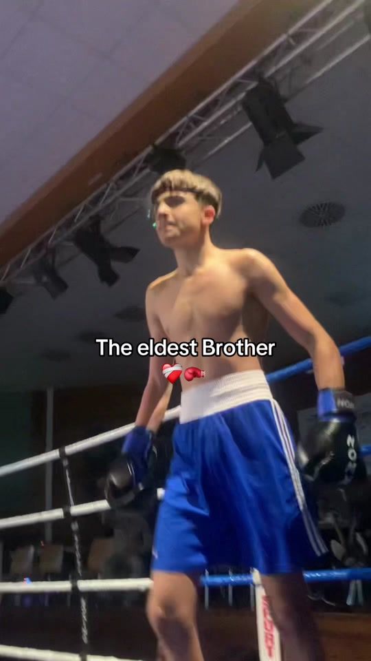 TikTok video thumbnail by bilal_boxer2