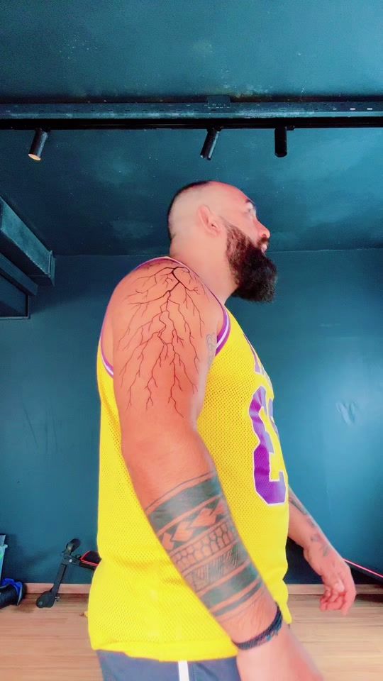 TikTok video thumbnail by canes_akana_