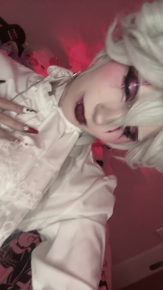 TikTok video thumbnail by munchkinray