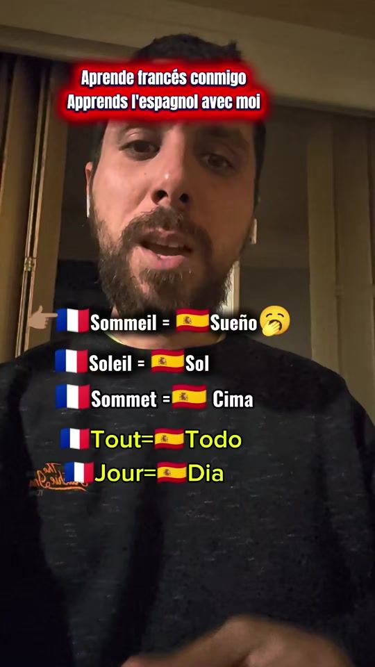 TikTok video thumbnail by aprendeconyoann