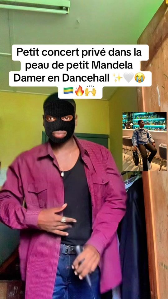 TikTok video thumbnail by ronyofficiel