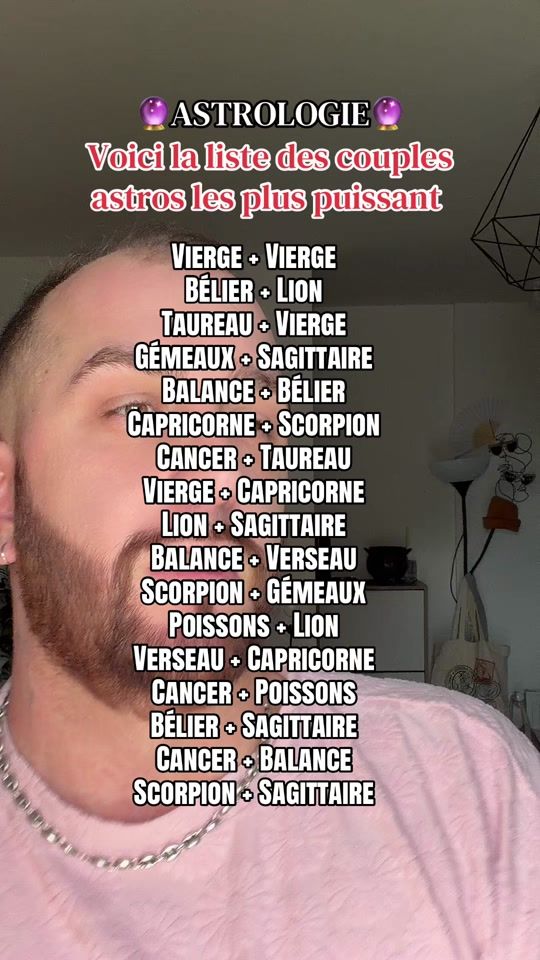 TikTok video thumbnail by randy.astrologie