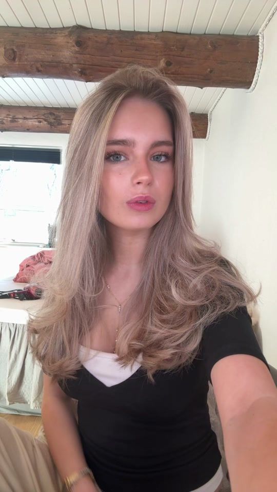 TikTok video thumbnail by silje.nymann