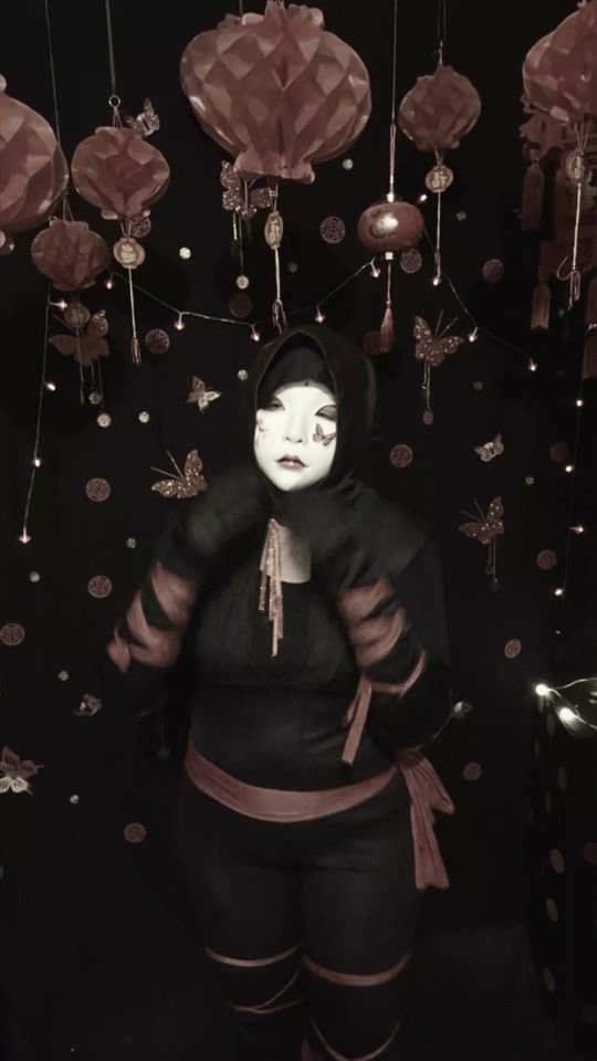 TikTok video thumbnail by mysterious.unknow