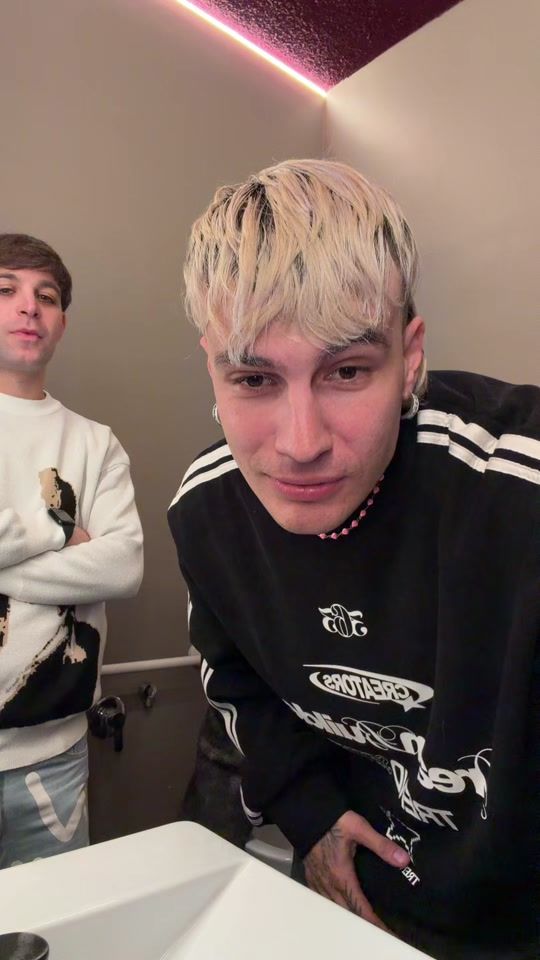 TikTok video thumbnail by il_tre