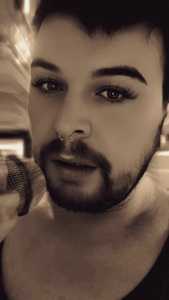 TikTok video thumbnail by gerrythebear